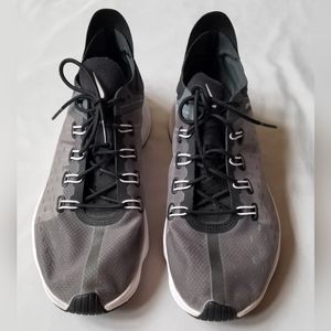 Nike EXP-X14 Dark Grey - Gray - Low-top Sneakers Size 10.5